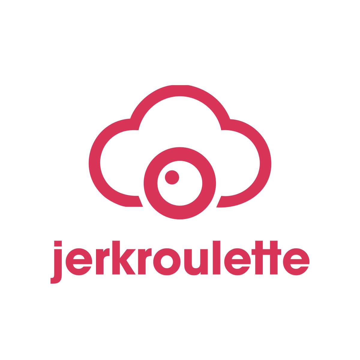 JerkRoulette logo