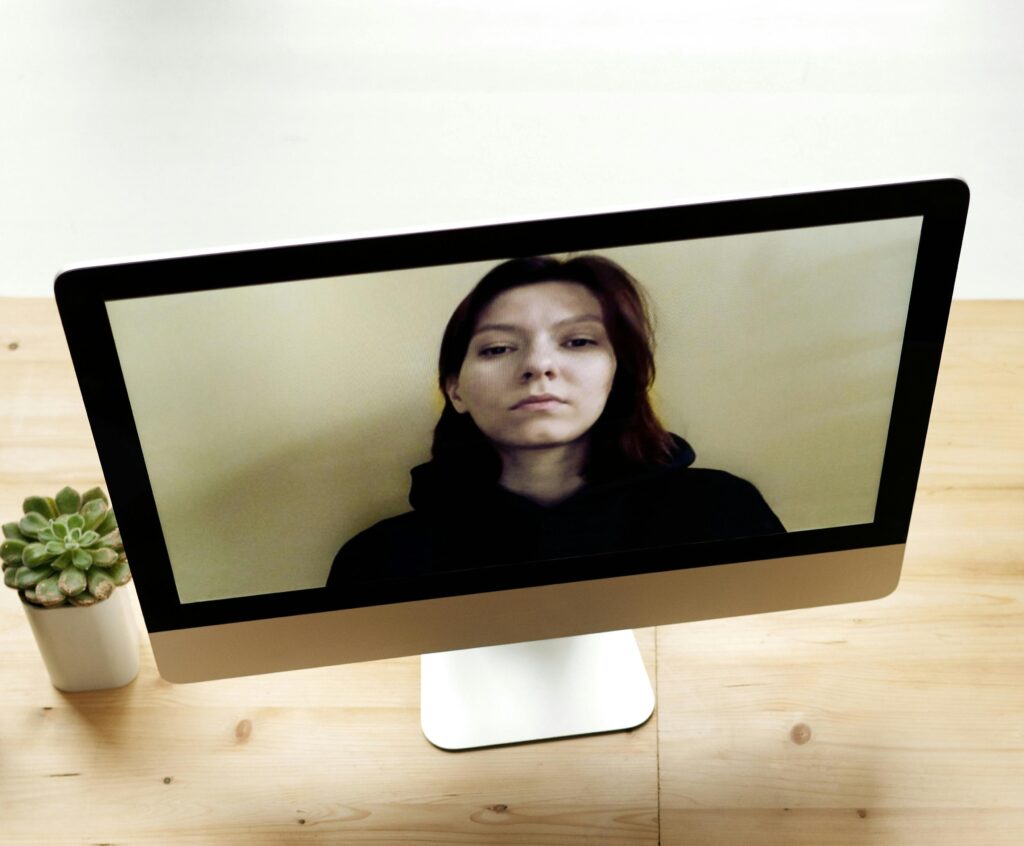 random webcam online