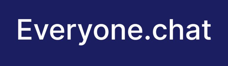 Everyone Chat Review: Features, Safety & Pros/Cons | JerkRoulette