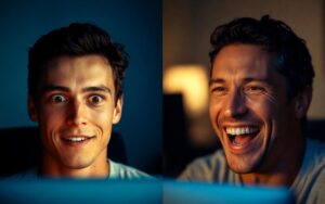 Gay Video Chat Review: How It Works (+ JerkRoulette Experience)