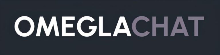 Omegla.Chat: Step Into Random Video Chat & Meet New People