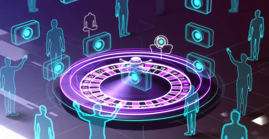 smooth Jerkroulette experience