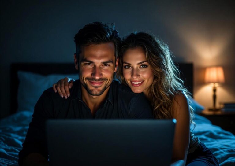 Swinger Cams Review & Guide: How This Unique Live Cam Niche Works (Plus a Better Alternative!)