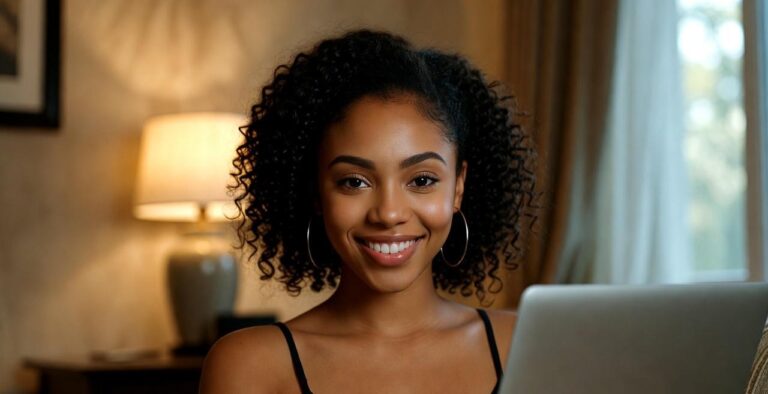 African Cams – Live African Webcam Chat With Real-Time Interaction