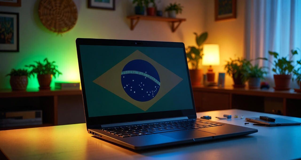 Brazilian Cams Review: Live Chat & Cultural Vibes