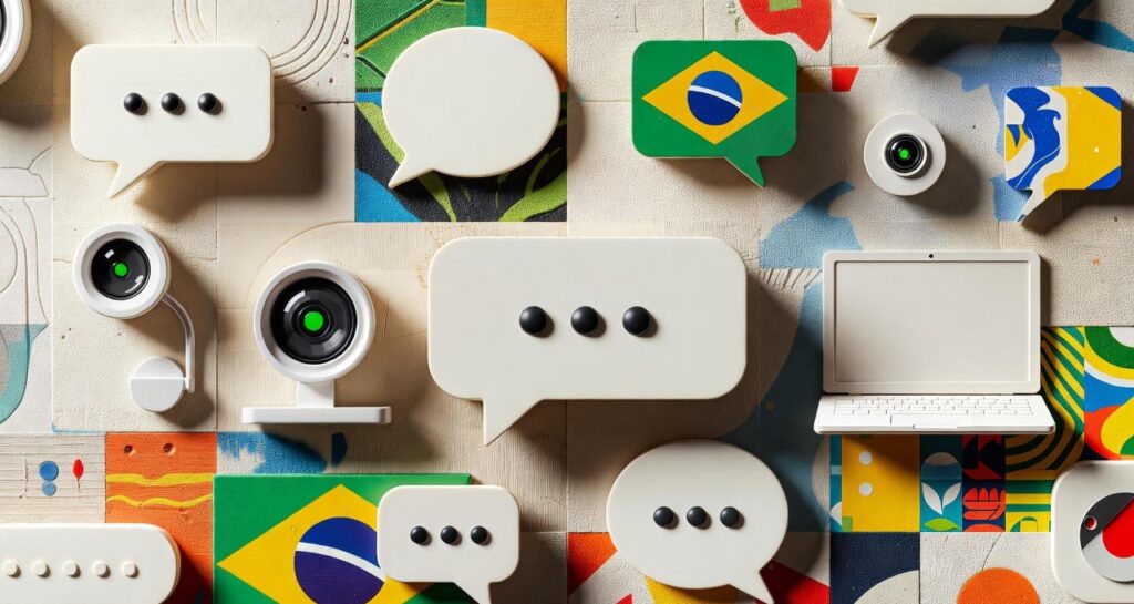 Brazilian Cams Review: Live Chat & Cultural Vibes