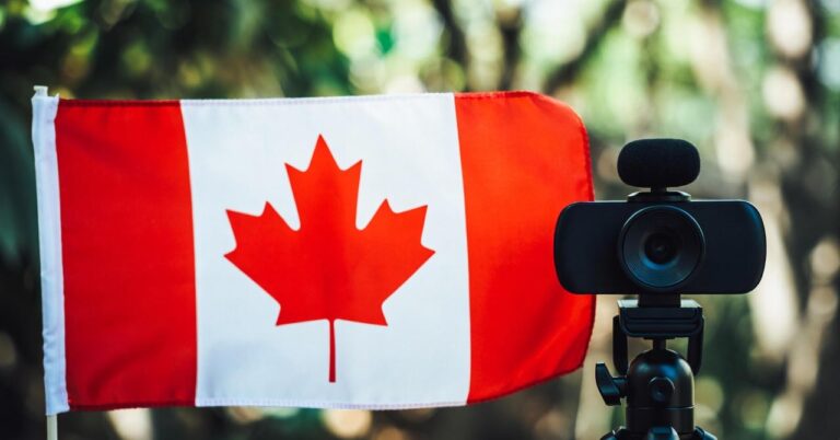 Canadian Cams: Why Canadian Webcam Performers Are in High Demand for Real, Warm, Intimate Live Chats