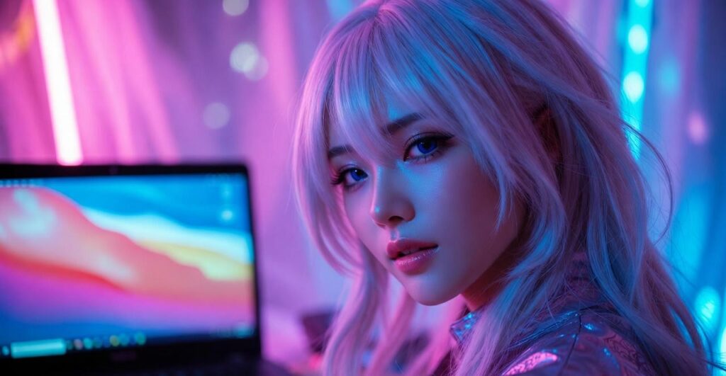 cosplay cams