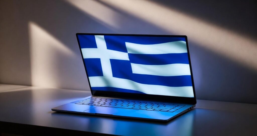 Greek cams