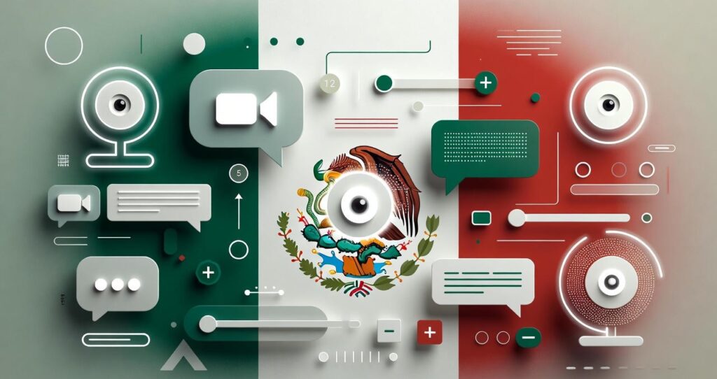 Mexican cams
