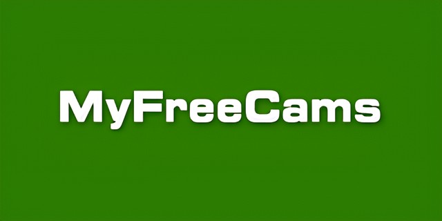 MyFreeCams logo
