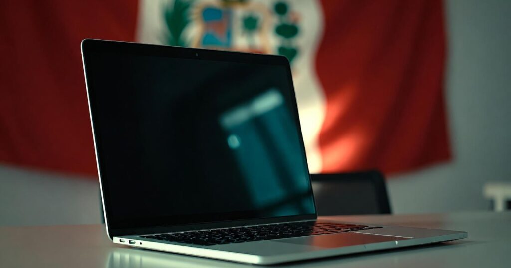 Peruvian cams