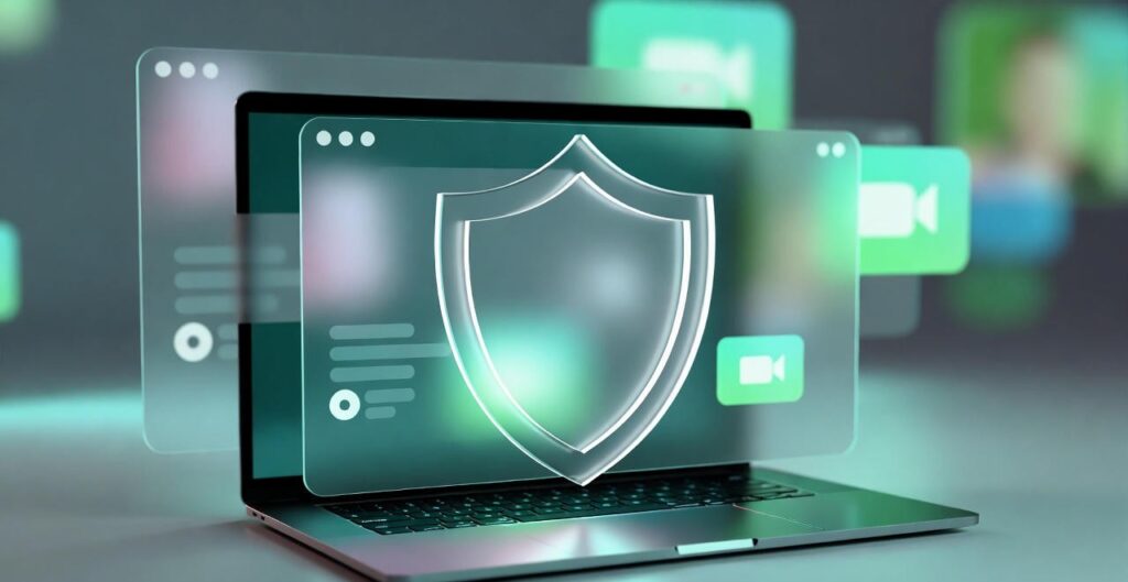 safety video chat