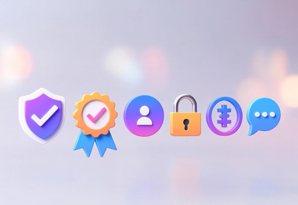 security features