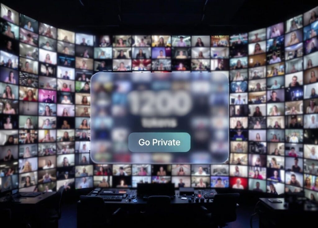 tokens for chatting
