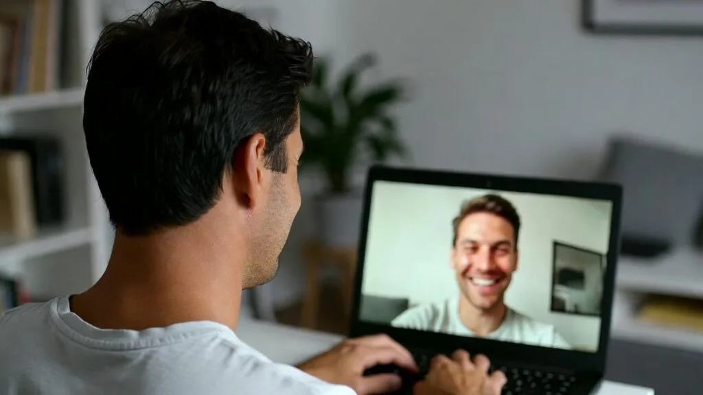 adult video chat experience similar to Gydoo