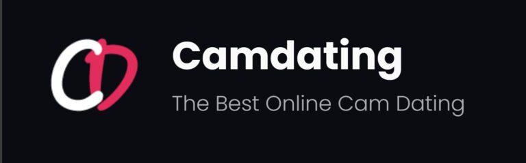 Camdating logo