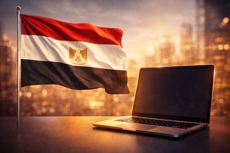 Egypt Cams:  A Complete Guide to Live Webcam Chat and Interaction