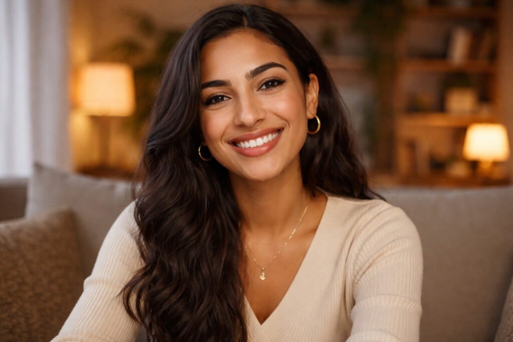 Egypt woman