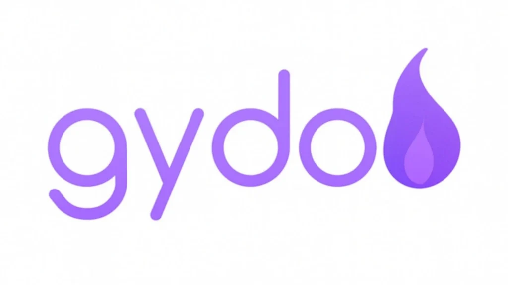 Gydoo logo