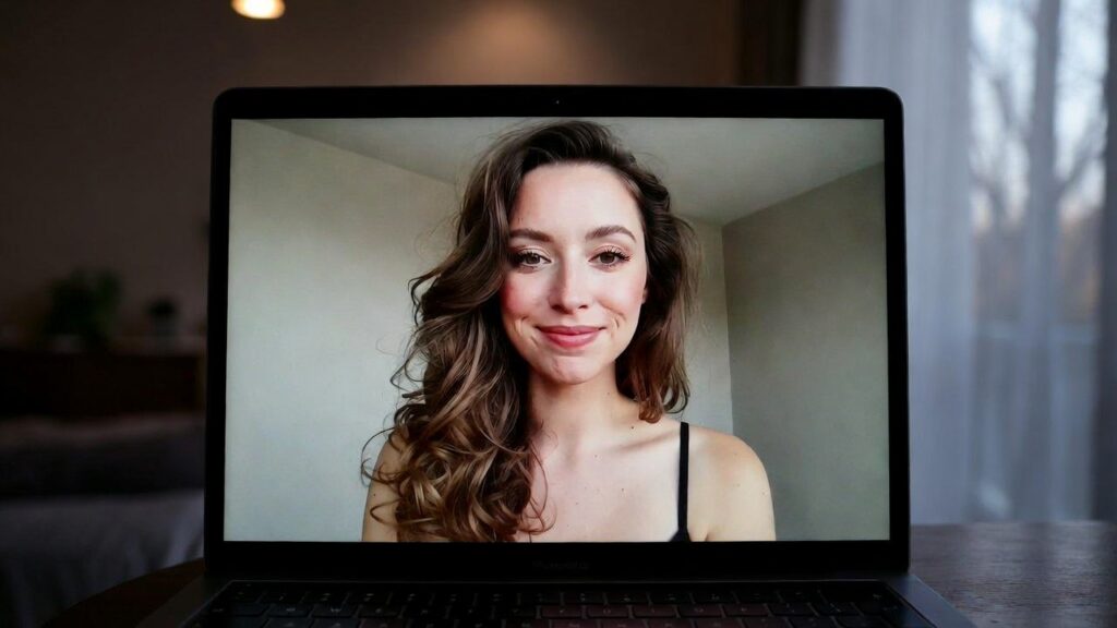 hotmegle video chat