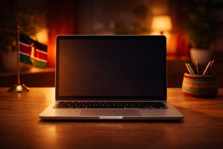 Kenya Cams Explained: How to Meet Kenyan Women on Live Video Chat