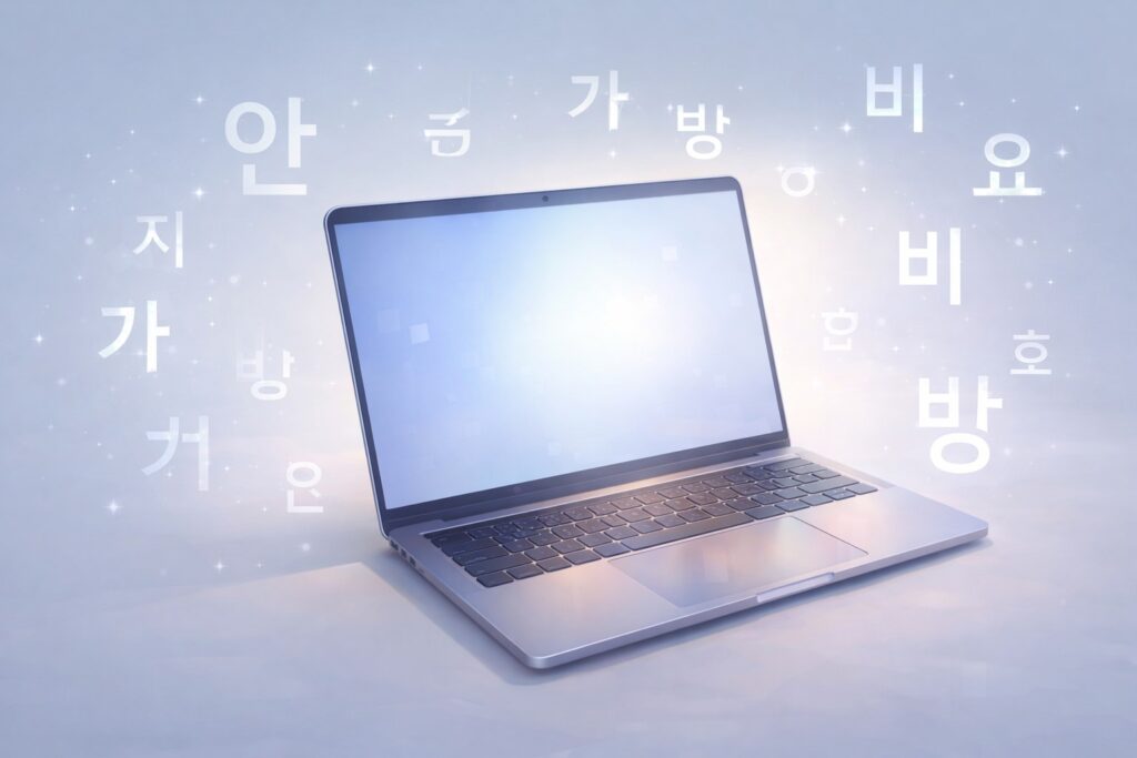 Korean cams