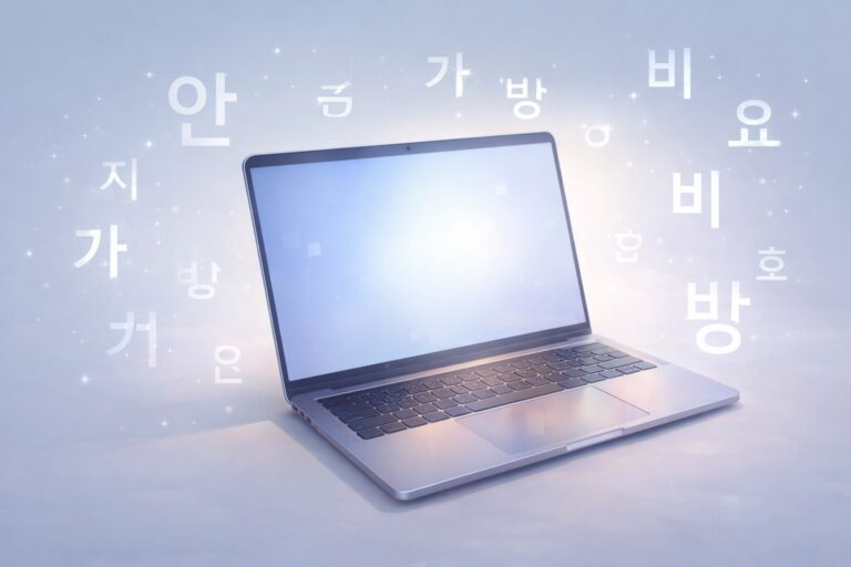 Korean Cams Explained: Why Live Korean Webcam Chat Is So Popular