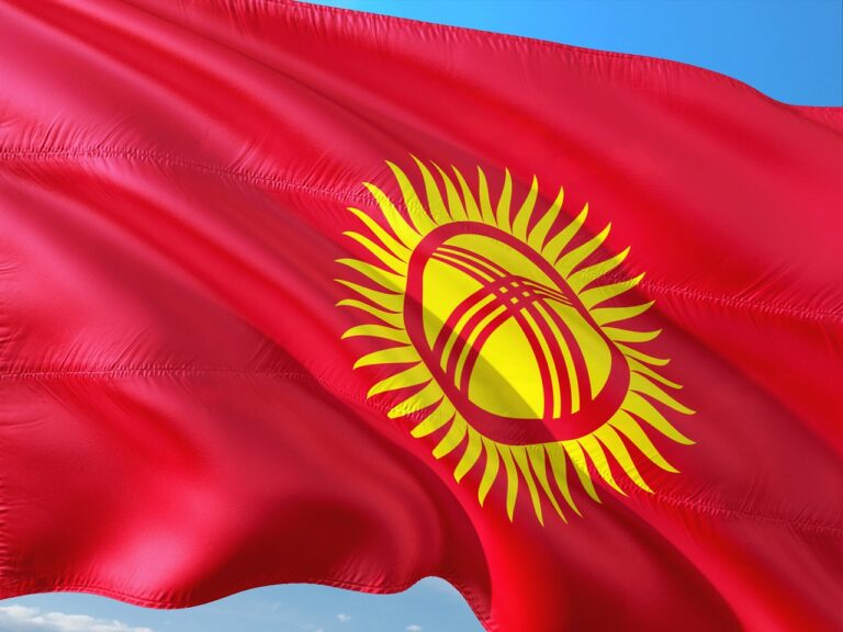 Kyrgyz Cams Overview: How Live Video Chat Works and Why Users Search