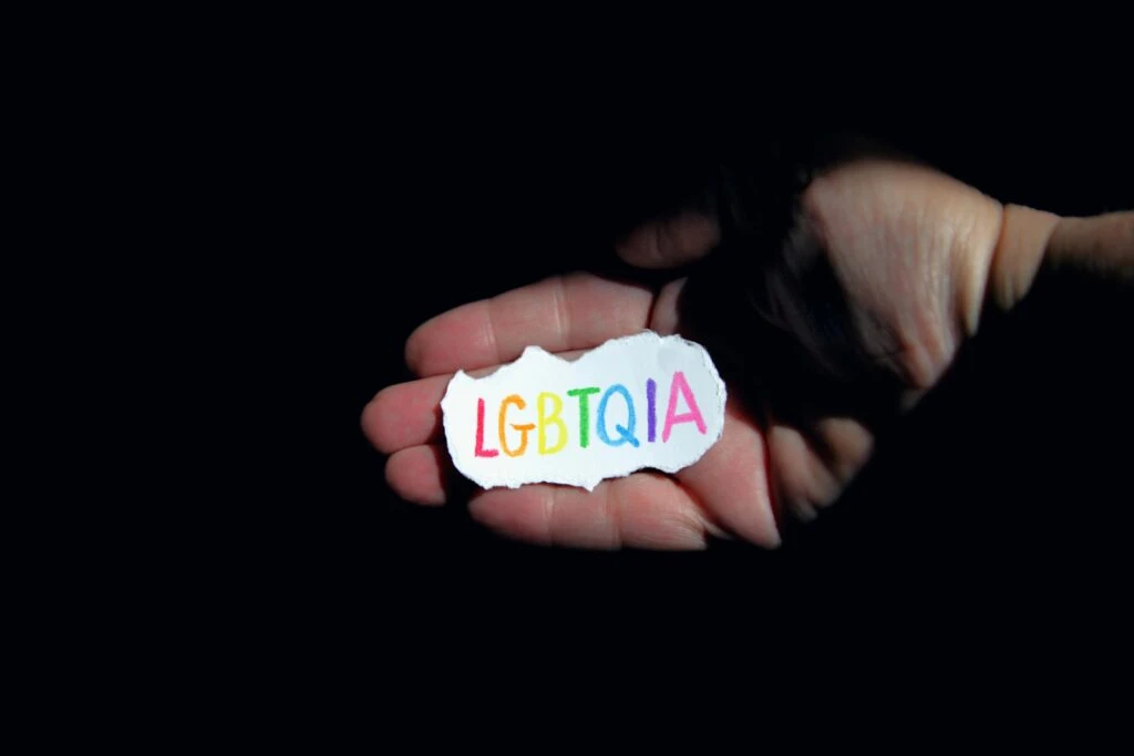 chat lgbtq