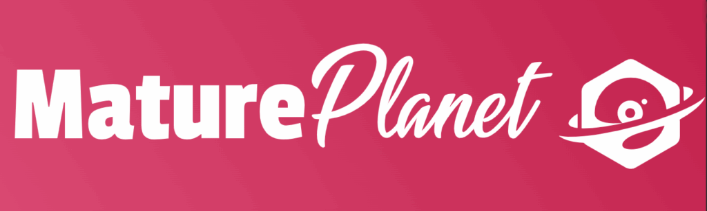 MaturePlanet logo