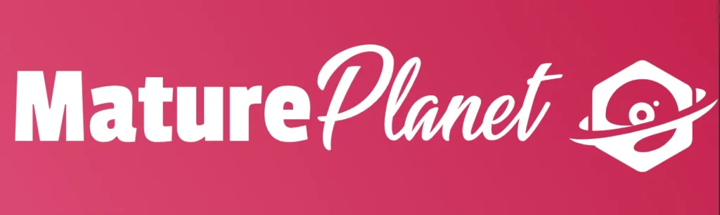 MaturePlanet logo