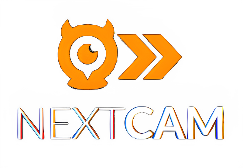 NextCam adult video chat homepage