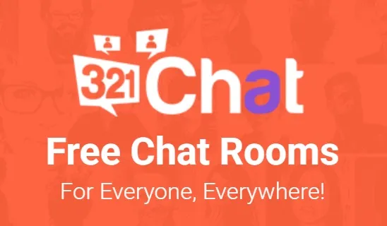 interfață 321chat