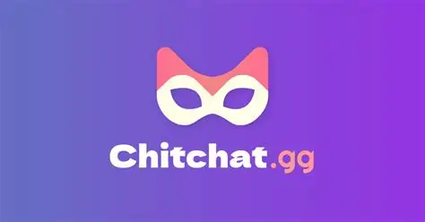 Chitchat gg Logo