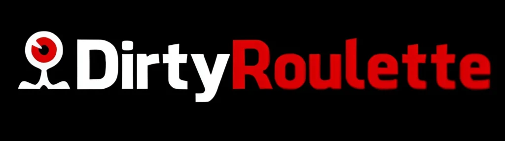 Logo DirtyRoulette