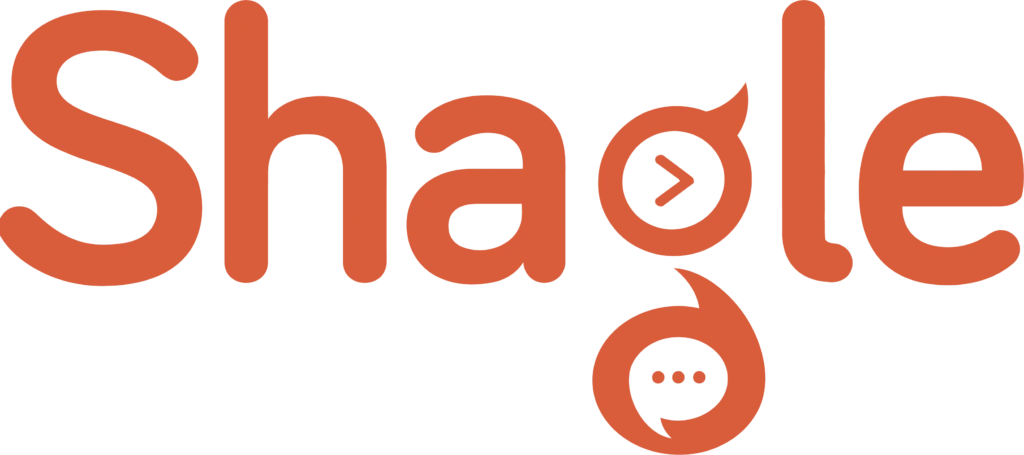 Logo Shagle